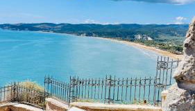 Vieste Rooftop - Sea view near Pizzomunno - Free private Parking - Foto 4