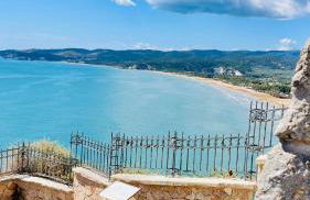 Vieste Rooftop - Sea view near Pizzomunno - Free private Parking - Foto 4