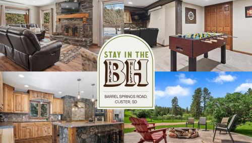 Secluded Stay in a Wonderful Creekside Getaway - Foto 1