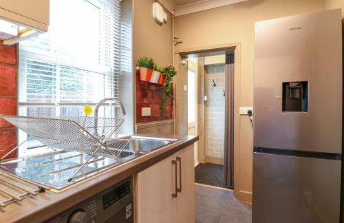 1A Coastguard Cottages - Foto 12