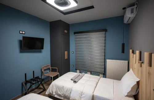 Villa Kriton Smart home - Foto 23