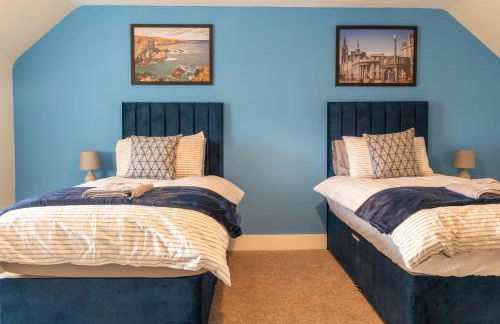 Rosewood Cottage - Foto 10