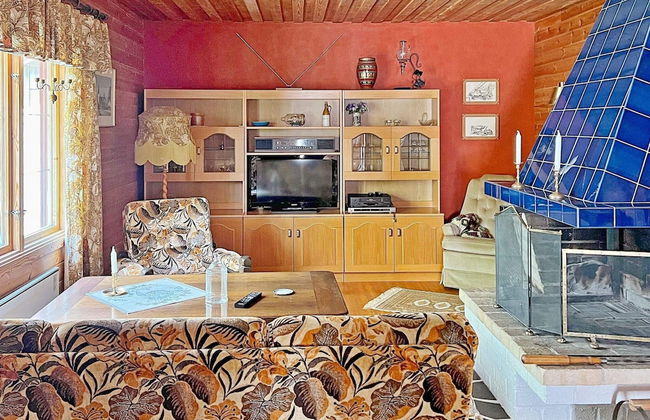 4 Person Holiday Home in Nynashamn - Foto 6