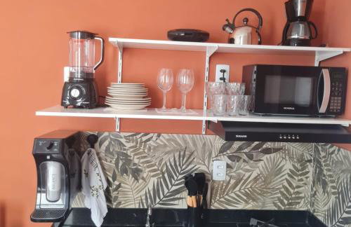 Apartamento no Centro Histórico de Salvador - Foto 13