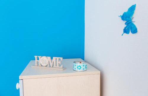 Studio apartman Tirkiz - Foto 20