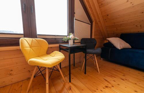 Willa Żar - Foto 12