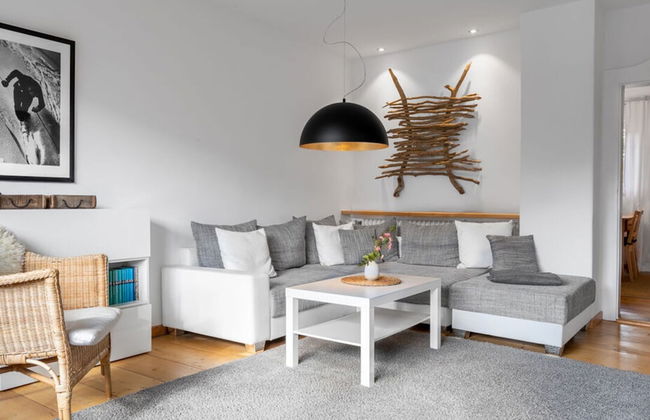 In het Blauwe Huis - Zolderverdieping - Foto 12