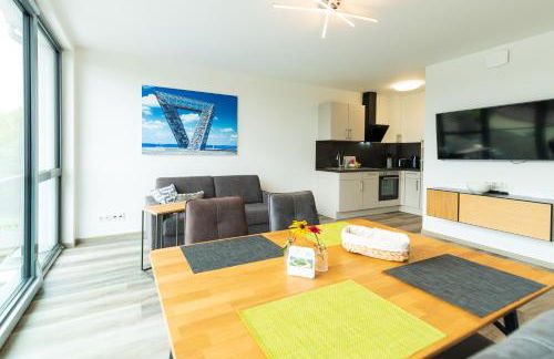 Vis Saar Vie - Ferienwohnungen an der Saarschleife - Foto 49