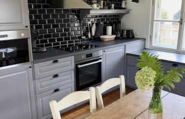 Abrahams Bayr Cottage - Foto 14