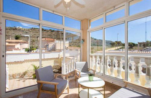 CH Villa Rio Mundo Rojales - Foto 13