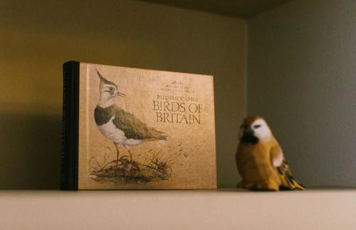 Autumn House - Home from home in Alnwick - Foto 9