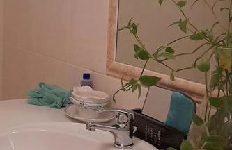 Le Chausse à Brès Chambre d'hôtes 2 - Foto 14