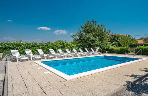 Modern XXL Villa - Foto 67