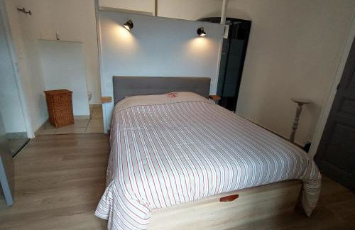 Le Val Danse - Maison de caractère de 1870 - Rénovée en 2020 - Foto 31