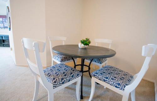 Bay Views & Gaslamp/Little Italy/Convention 1BD - Foto 8