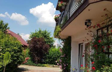 Willa Różana - Foto 22