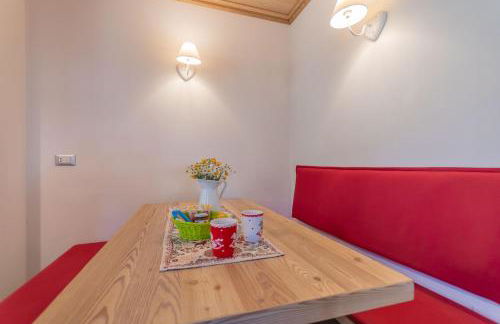 Villa Edelweiss - Foto 52