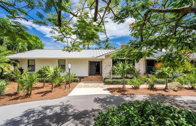 Farmhouse Oasis Retreat in Homestead - Foto 30