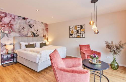 Luxus Apartments Mosel-Zeit NEU 2023 - Foto 48