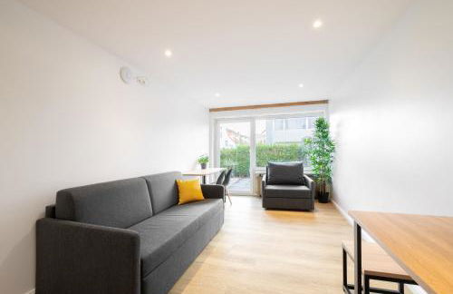 Homaris Apartments München Laim - Photo 70