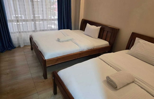 Shawmut Suites Nakuru - Foto 1