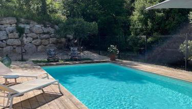 Studio de charme avec piscine - Foto 3