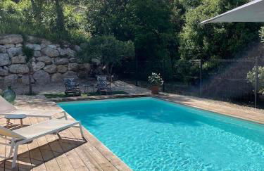 Studio de charme avec piscine - Foto 3