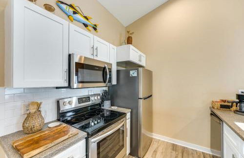 about 2 Mi to Boat Ramp Steinhatchee River Cottage - Foto 10