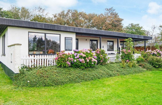 8 Person Holiday Home in Struer-by Traum - Foto 48