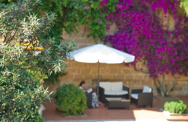 Masseria Baroni Nuovi - Photo 40