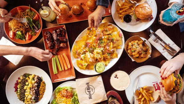 Hard Rock Cafe Bruxelles con accesso prioritario - Foto 4