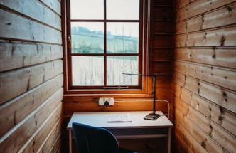 Finlodge- Pet-Friendly Scandinavian Cabin - Photo 27