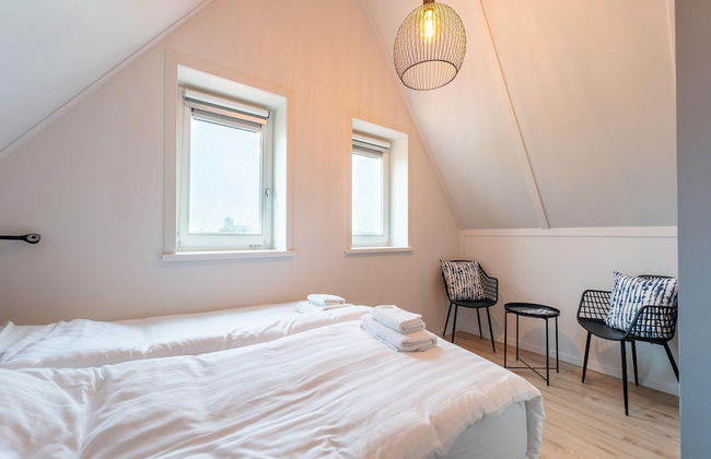 Modern Holiday Home by the sea With Sauna - Foto 3