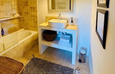 La Villa Ocre Ménerbes - Photo 15