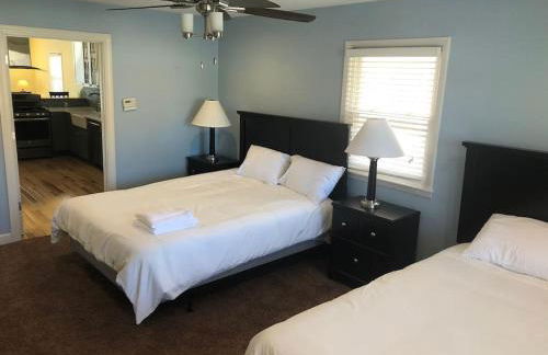 Entire apartment close to downtown - 2 Queen beds - Photo 12
