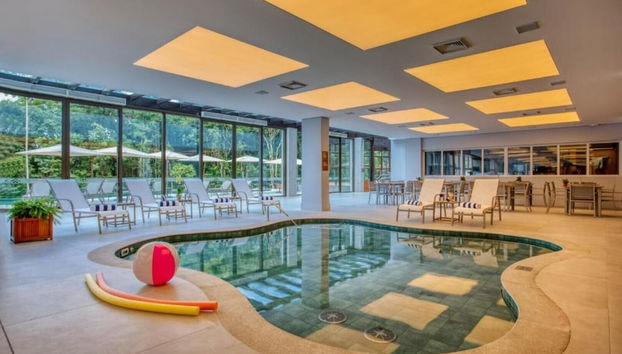 Wyndham Gramado Termas Resort & Spa - Foto 2, Habitación