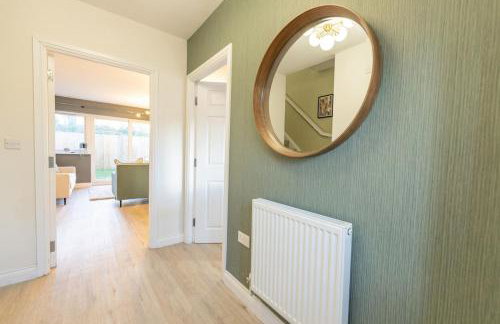 The Show Home - Grange Meadows 7 Adults 2 Kids - Foto 43