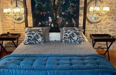 La Guinière Chambres D'hôtes - Foto 19