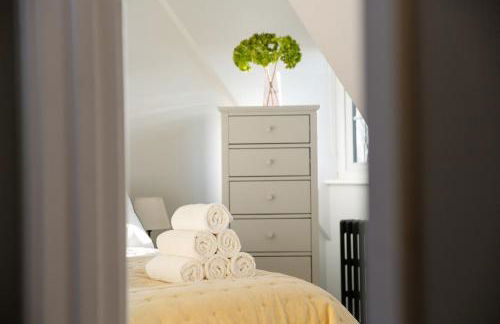 Oxfordshire Country Escape, 3 Bed Getaway - Photo 3