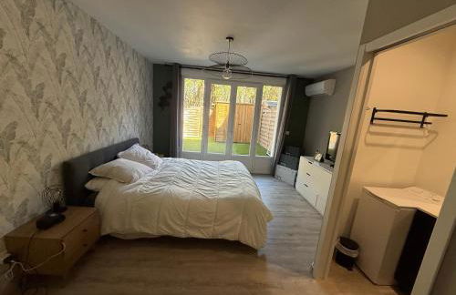 maison 6 personnes villa sofia - Photo 9