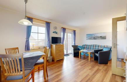 Haus Möwe 01, Sellin - Foto 9