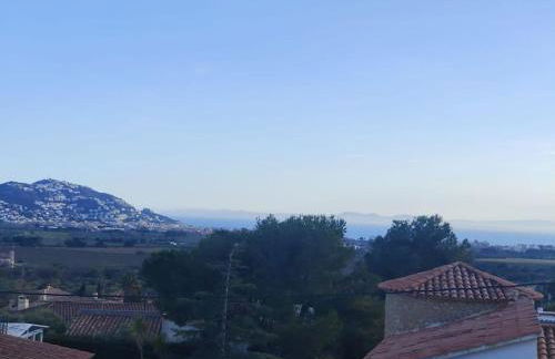 Villa Leo con vistas al mar y piscina privada - Photo 4