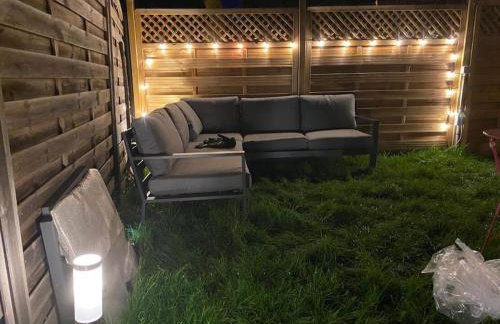 Oasis Bouddha - Foto 11