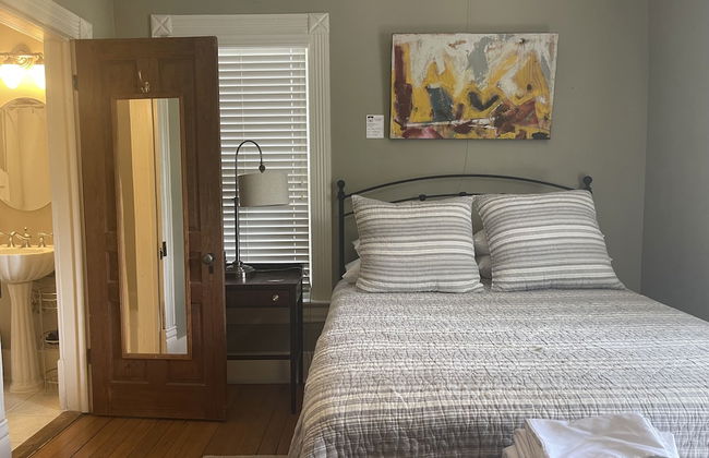 The Rosemary House - Foto 6