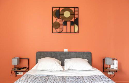 F3 Grand Luxe Champfleuri (B) - Foto 14