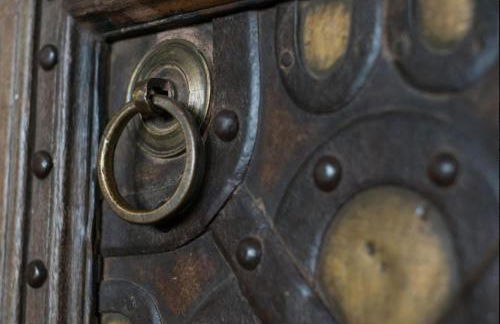 Loft Apartment - Photo 28