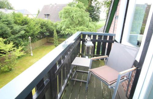 Haus Eichenhain FeWo Hamburg - Foto 8