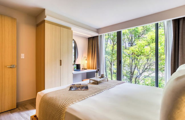 ULIV Parque Lincoln - Foto 23