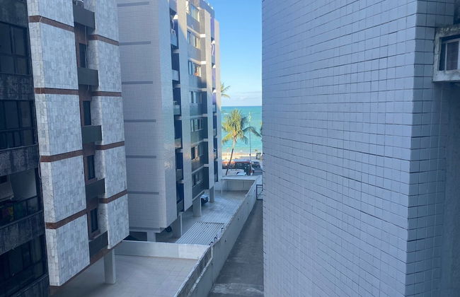 Cote D´Azur Apto 411 - Foto 36