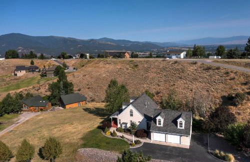 Cozy Linda Vista home with great views - Foto 28